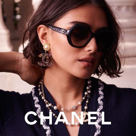 chanel sunglasses for small face|cheapest Chanel sunglasses.